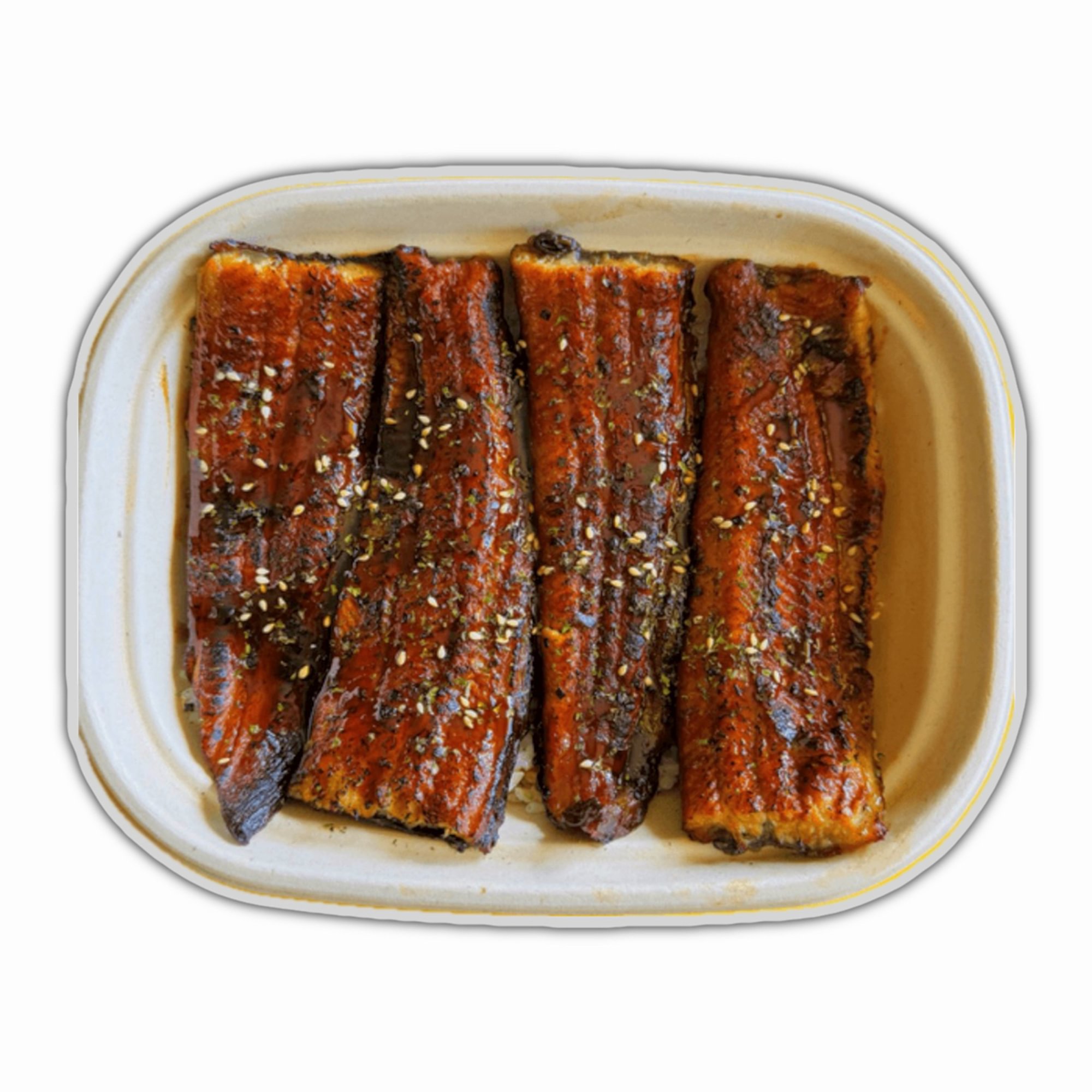 Unagi Don