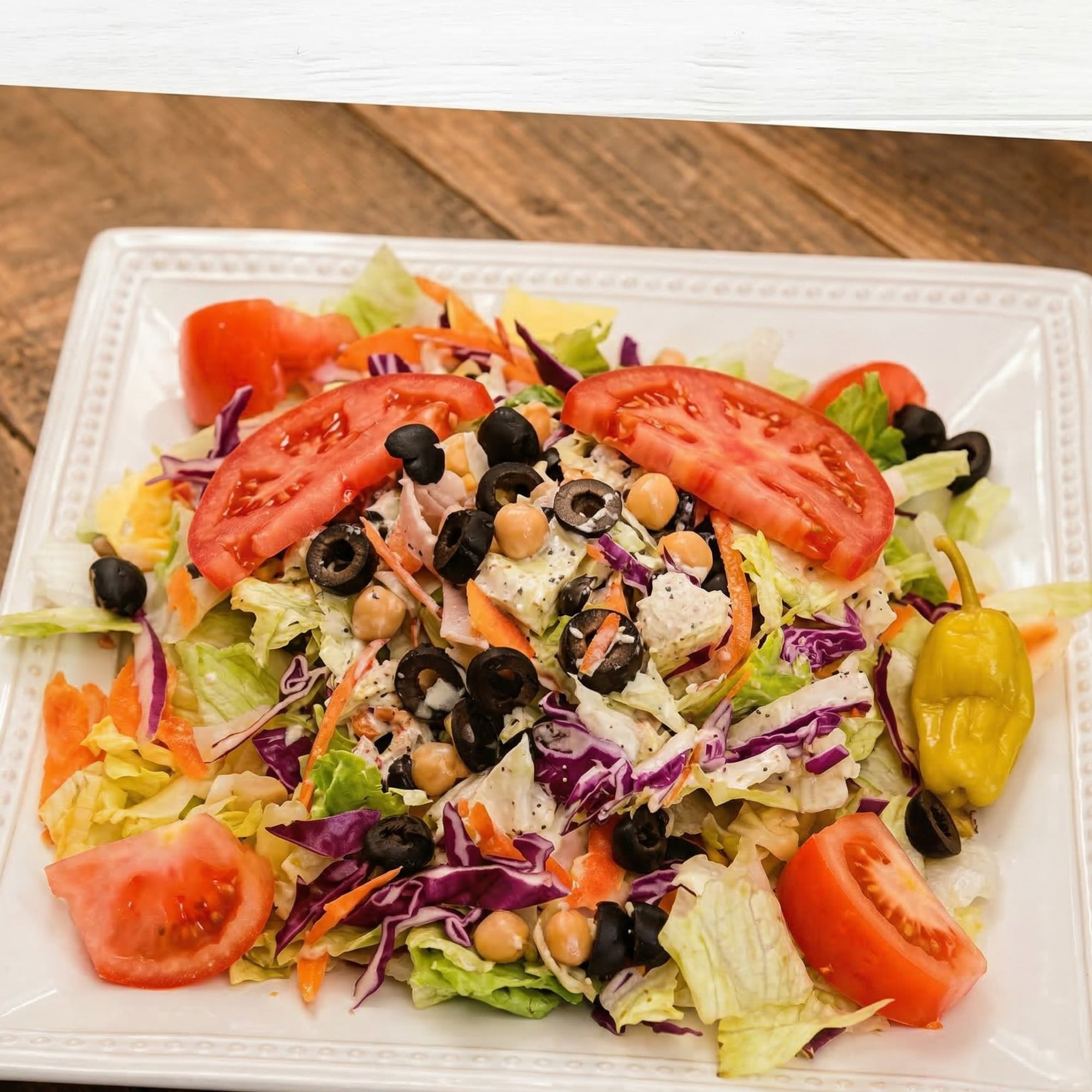 Italian Salad