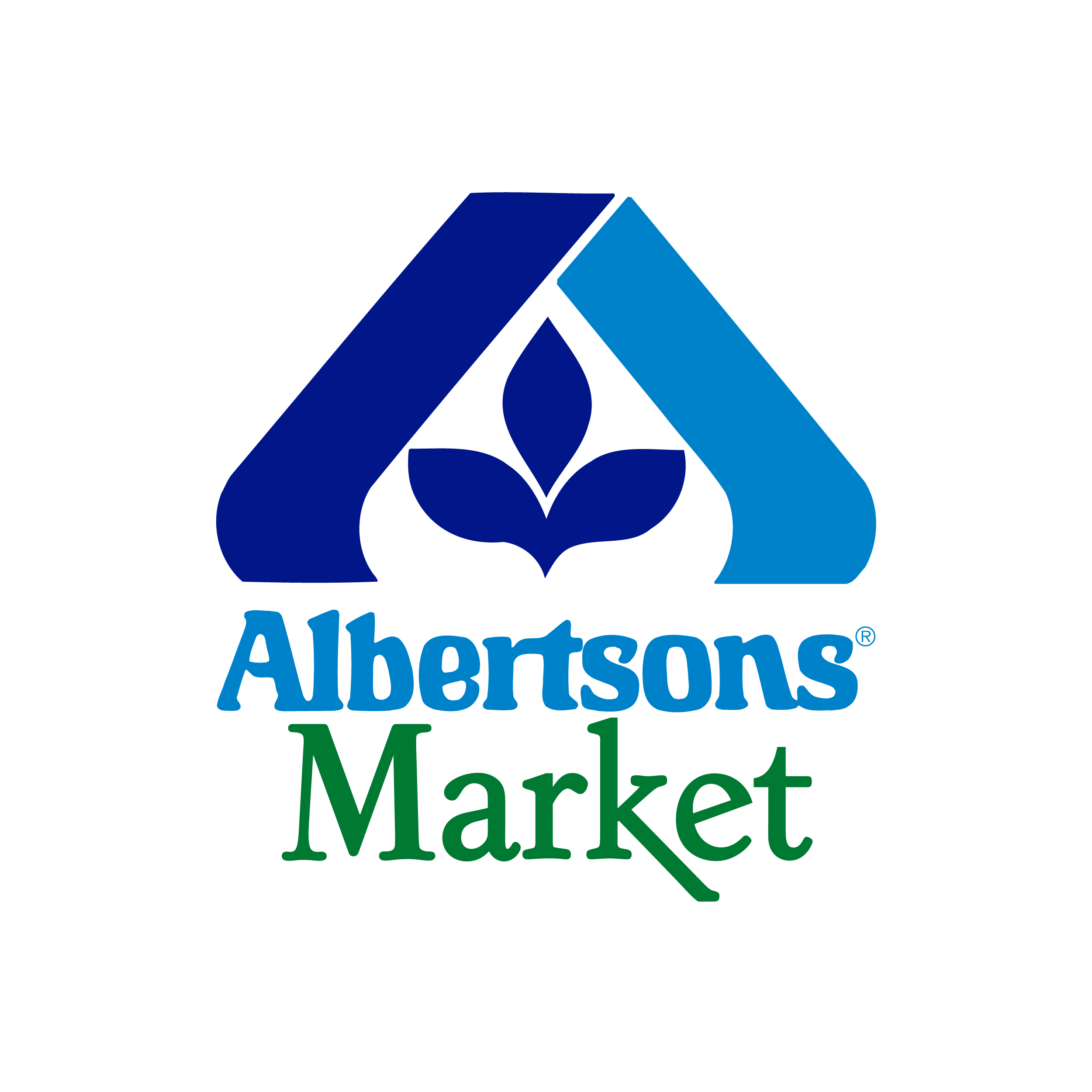 Albertsons Market Photo