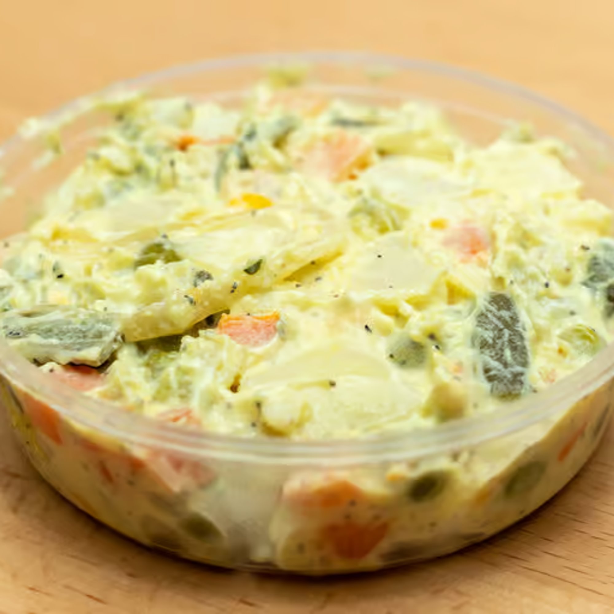 Potato Salad