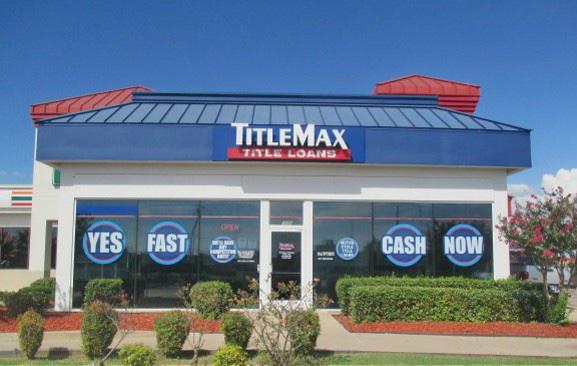 TitleMax Title Loans Photo