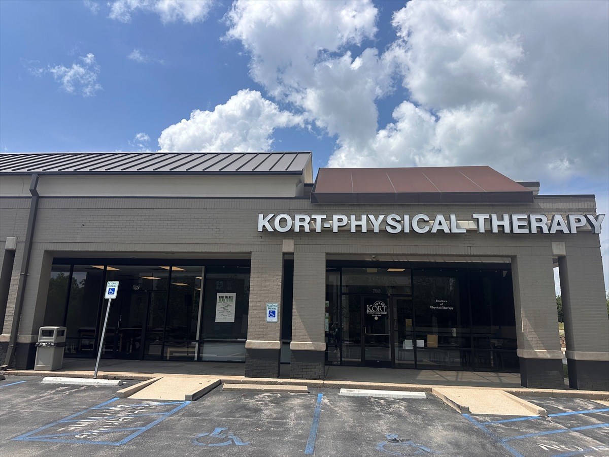 KORT Physical Therapy - Lexington Beaumont