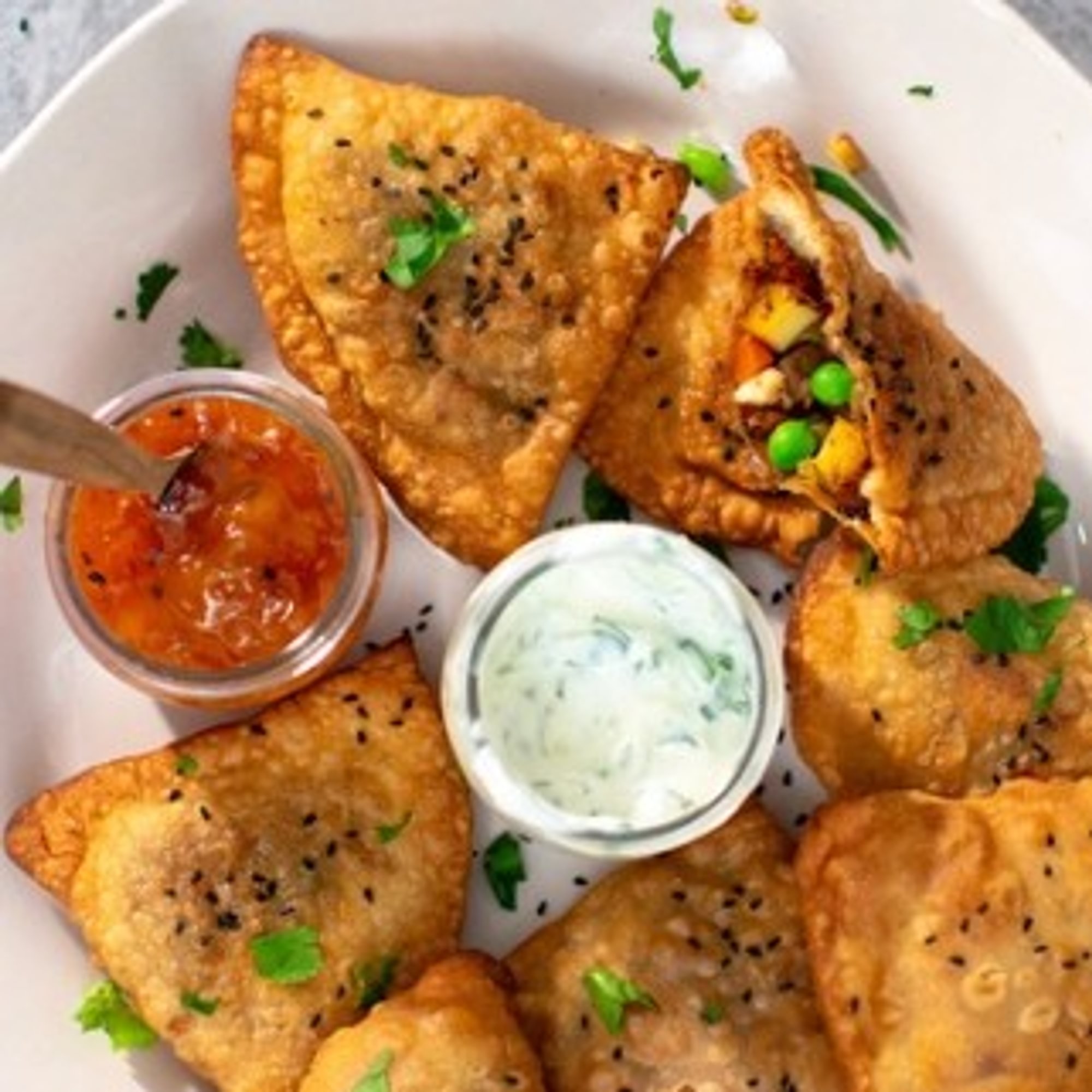 Samosa