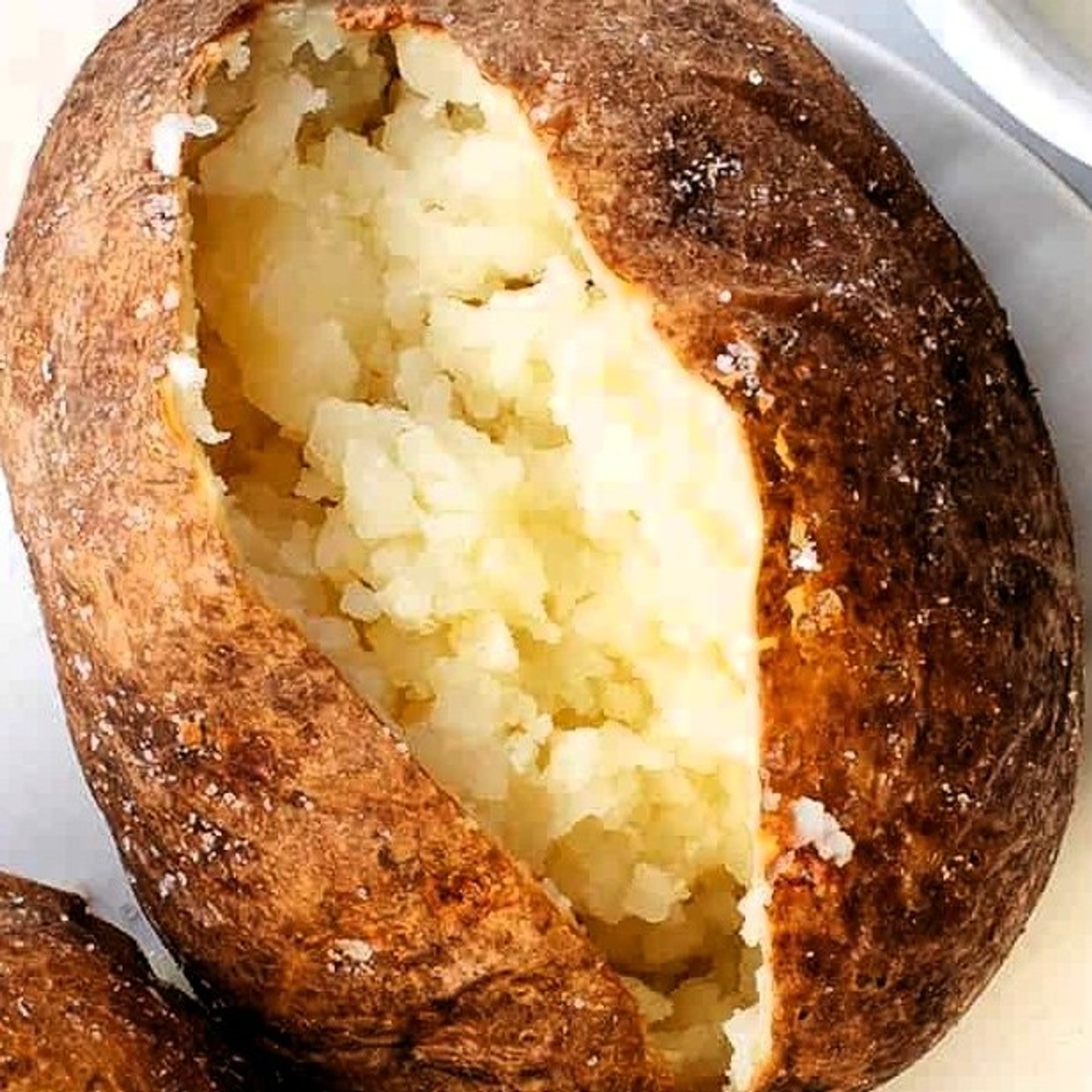 Baked Potato