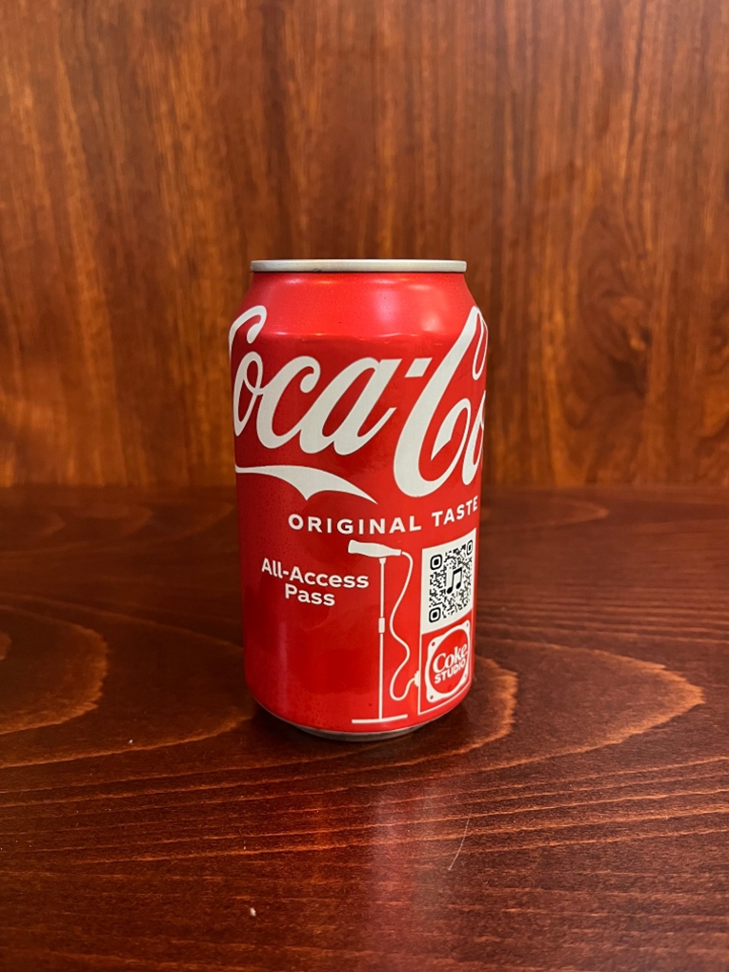 Can Soda