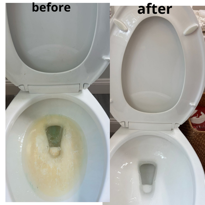 In home organizing and Cleaning Image