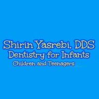 Shirin Yasrebi, DDS