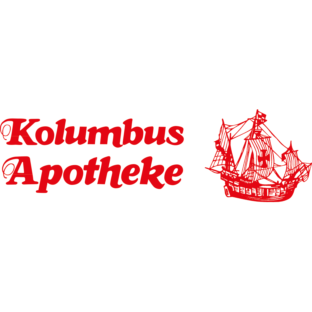 Logo der Kolumbus-Apotheke