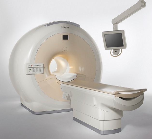Images Open Air MRI of CENLA