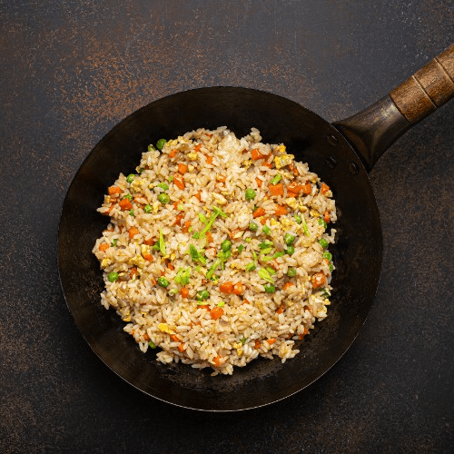 Chinese Fried Rice