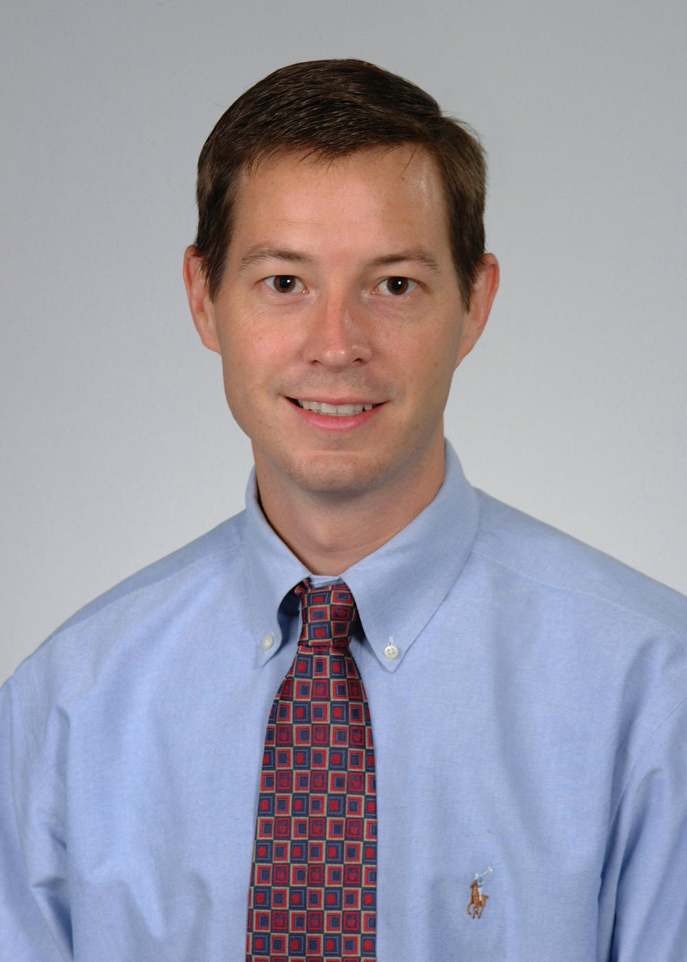 Eric Matthew Graham, MD Photo