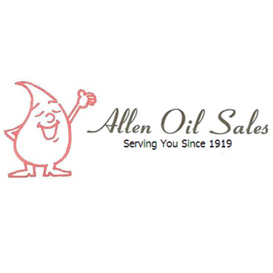 Allen Oil Sales All Your Oil\/Lubricating Specialist