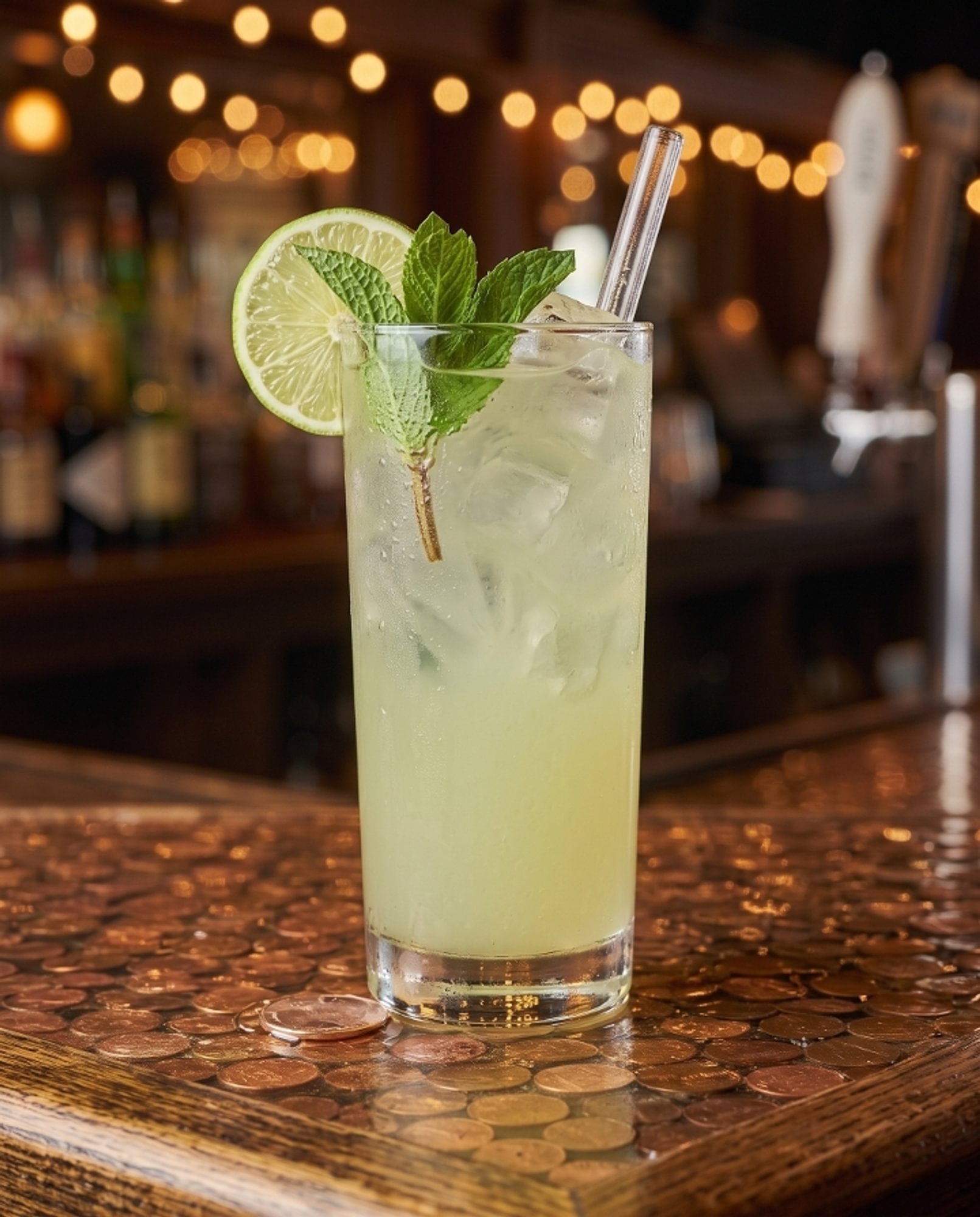 Limeade