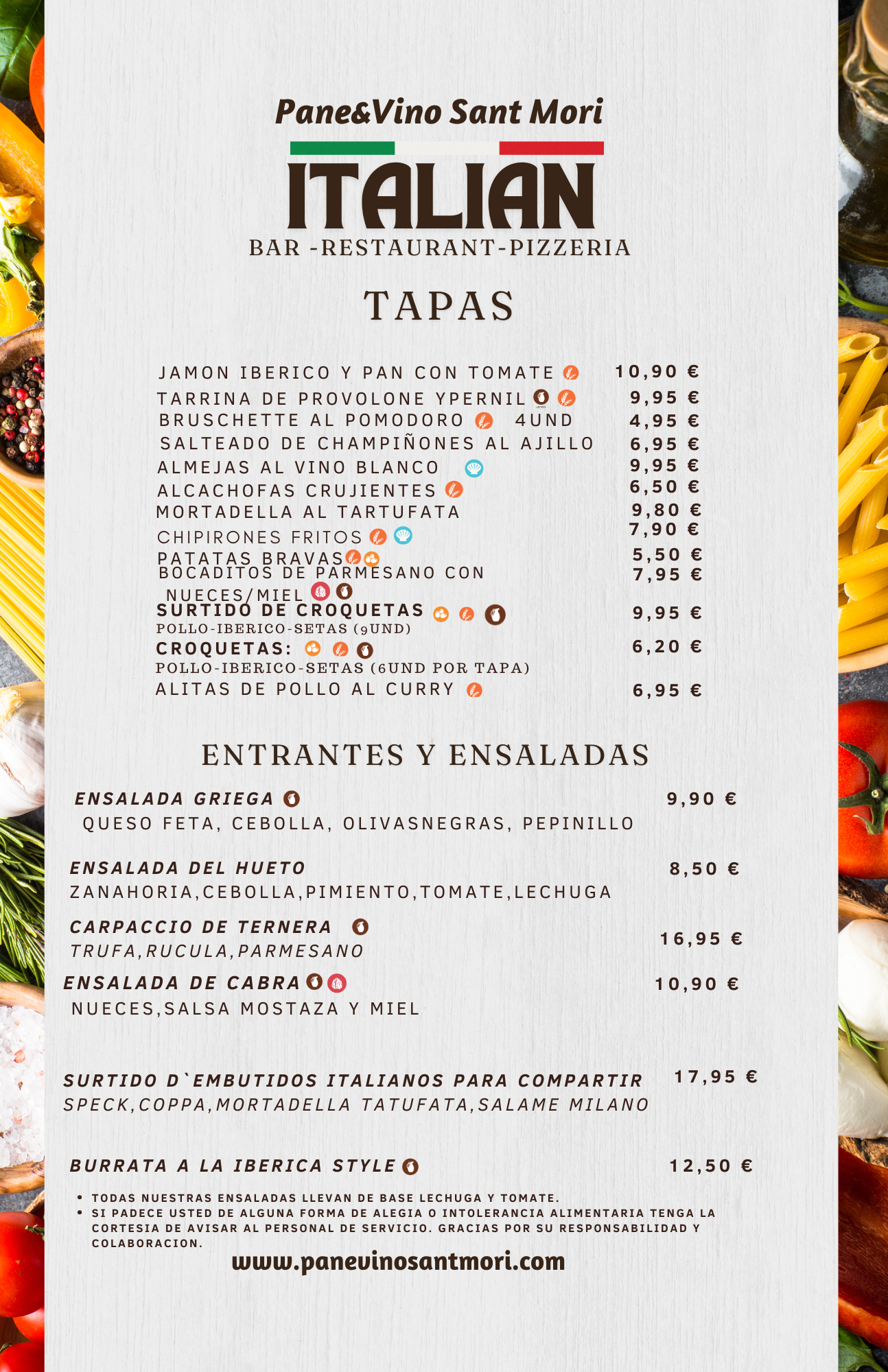 Galería en miniatura