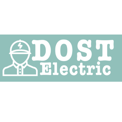 Dost Electric Logo