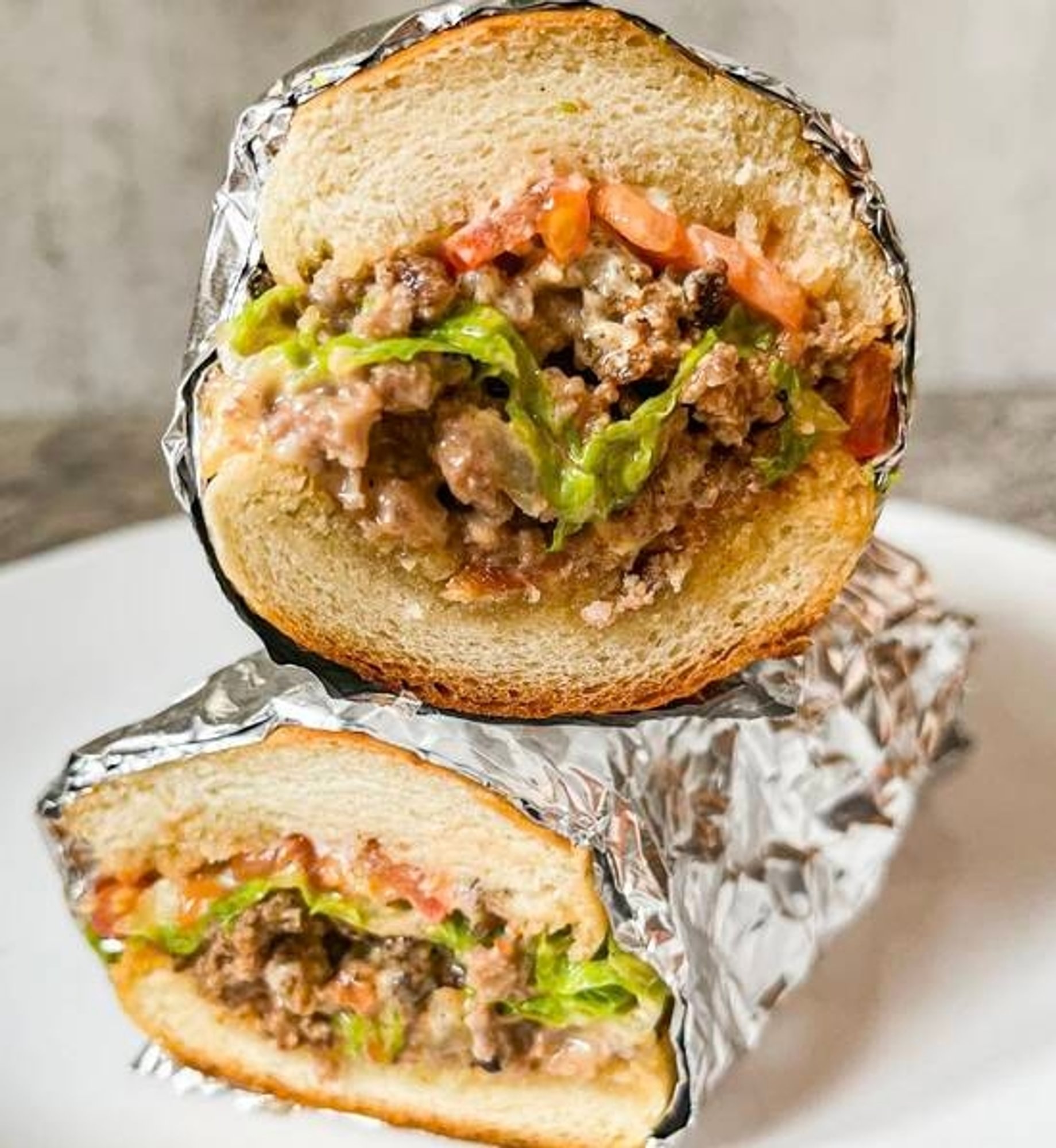 Cheeseburger Hero
