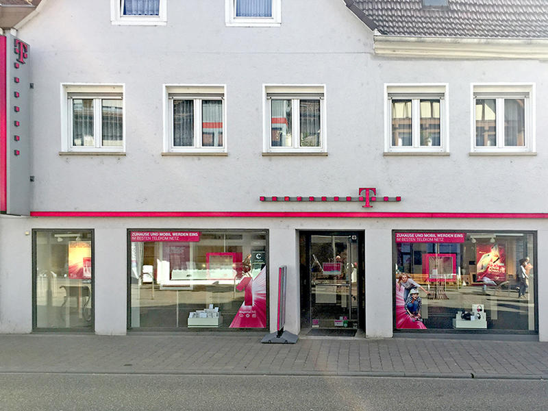 Handy Shops Obrigheim 74847 Yellowmap
