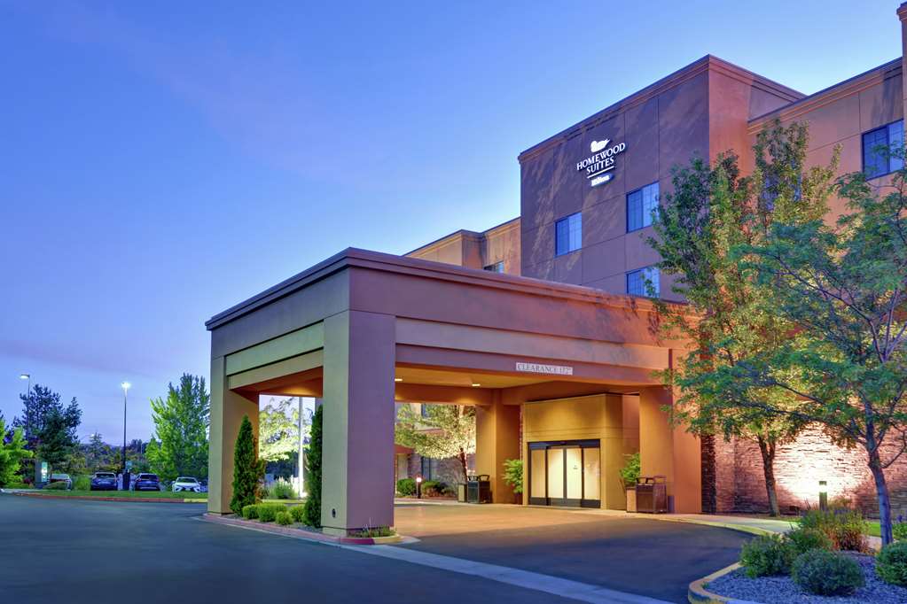 Homewood Suites by Hilton Reno Image