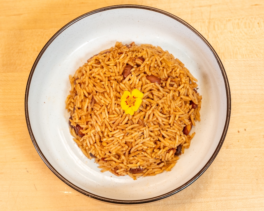 Red Beans & Rice