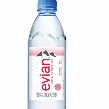 Evian