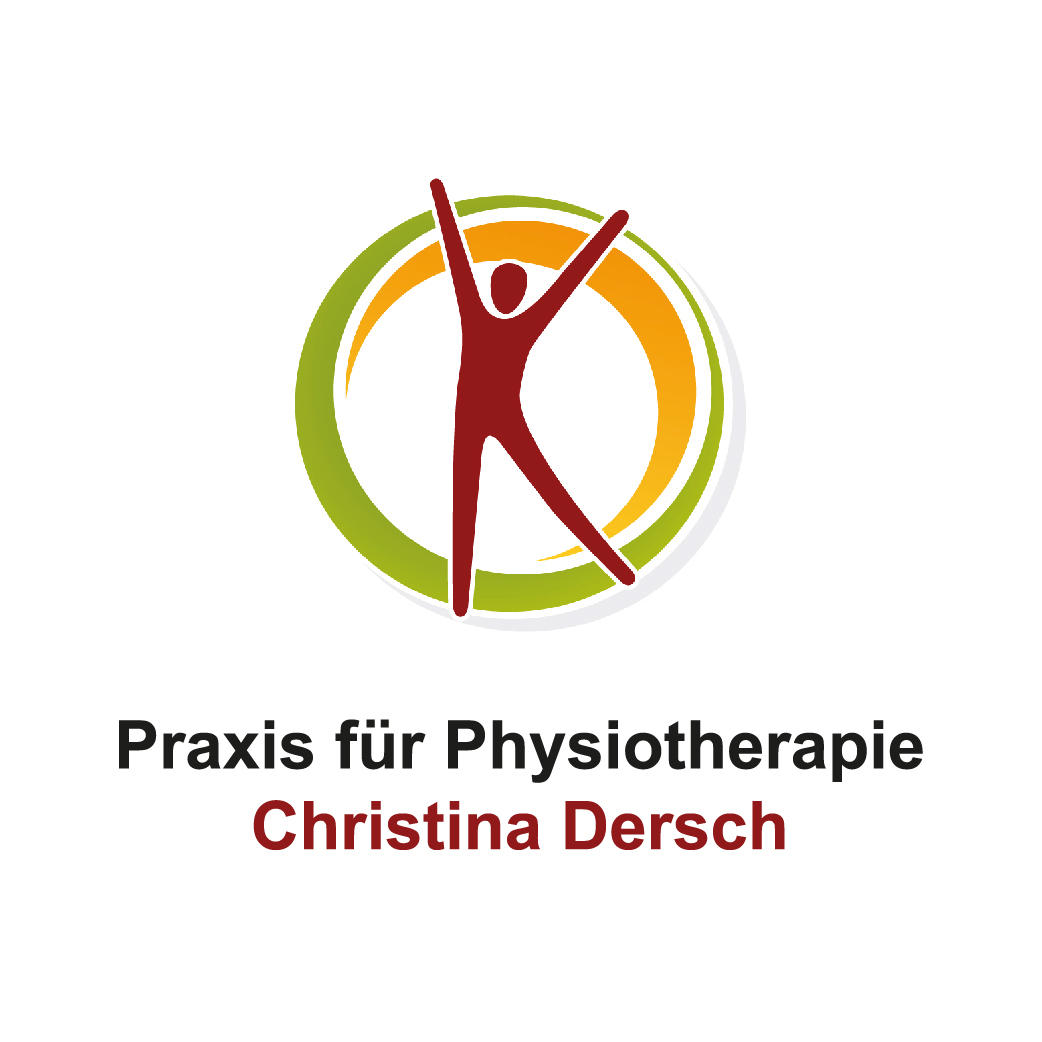 Logo von Praxis für Physiotherapie Christina Dersch