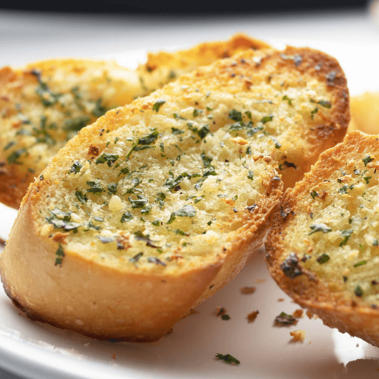 Garlic Bread