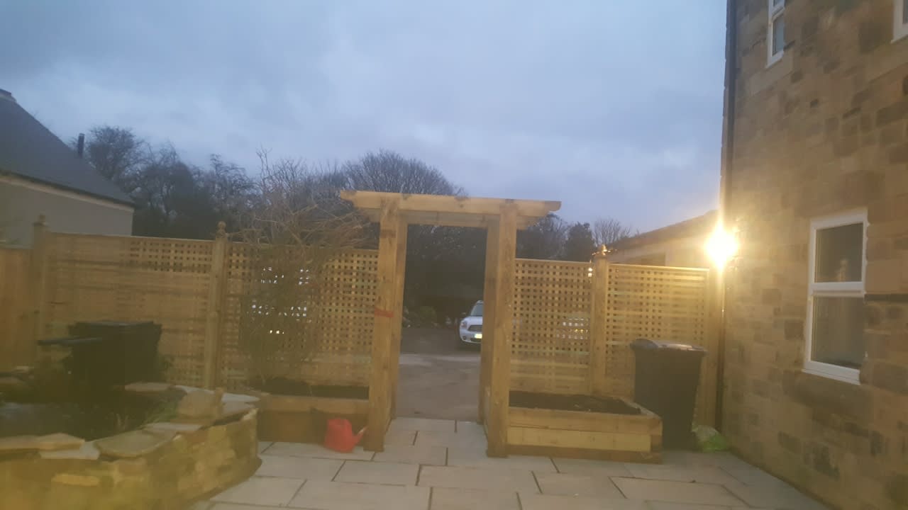 Images GJ Densham Ltd