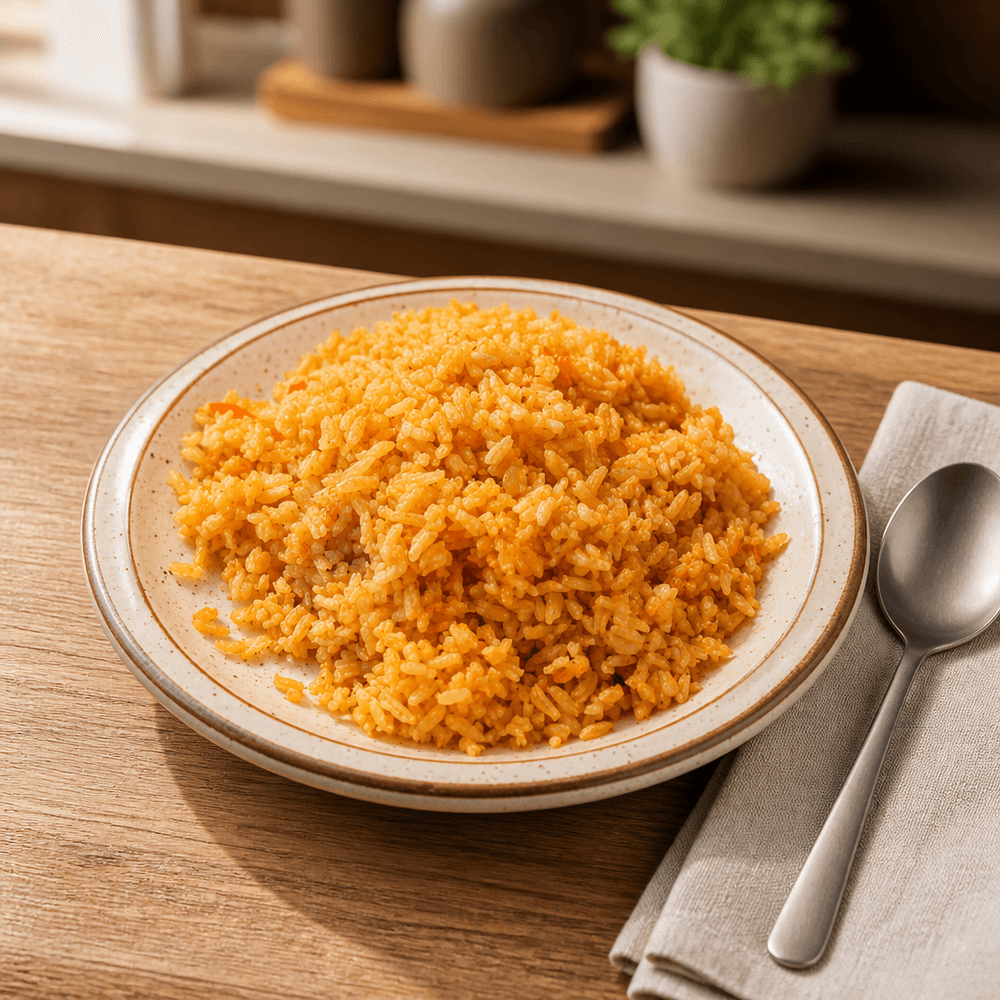 Rice