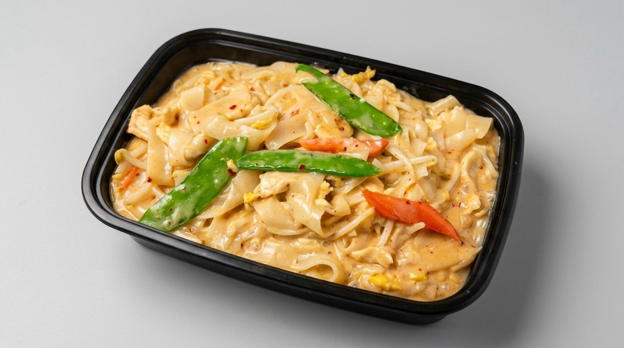 Peanut Noodle