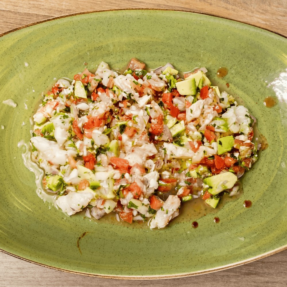 Ceviche