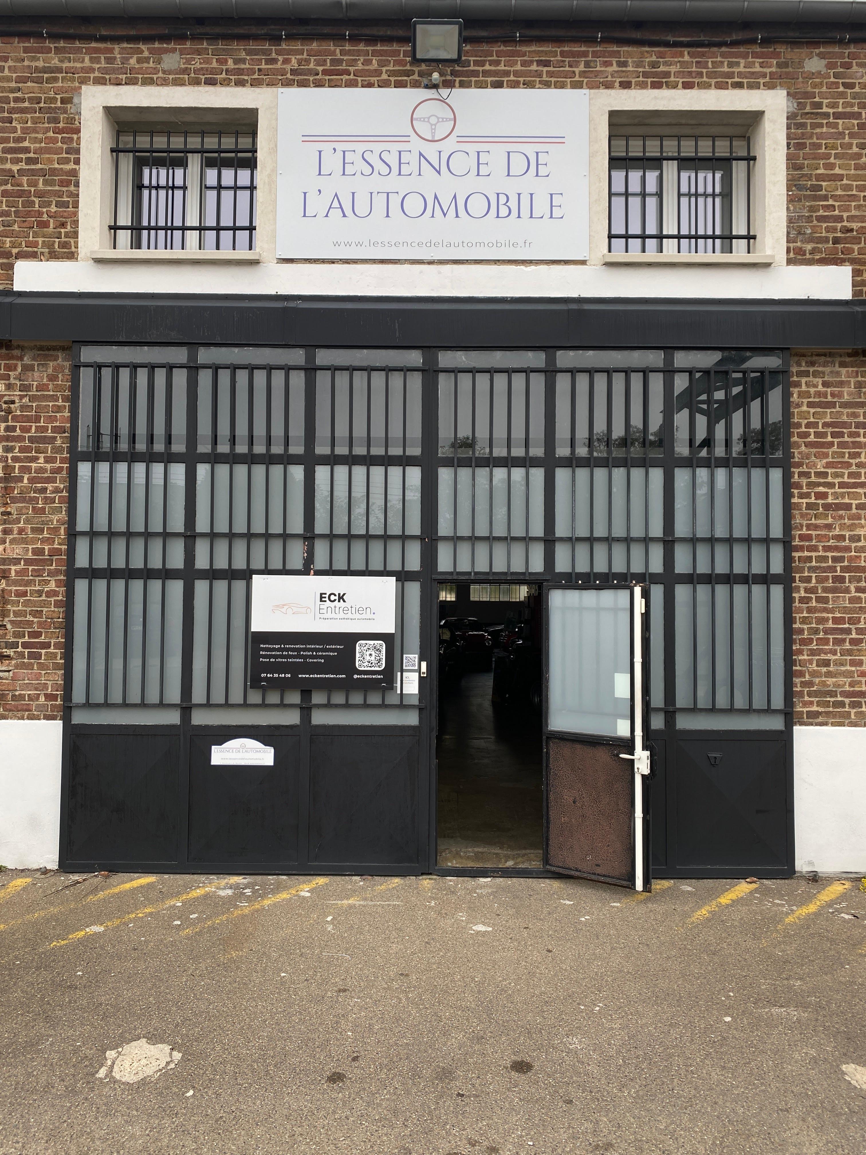 Miniature de la galerie