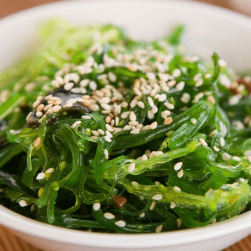 Hiyashi Wakame