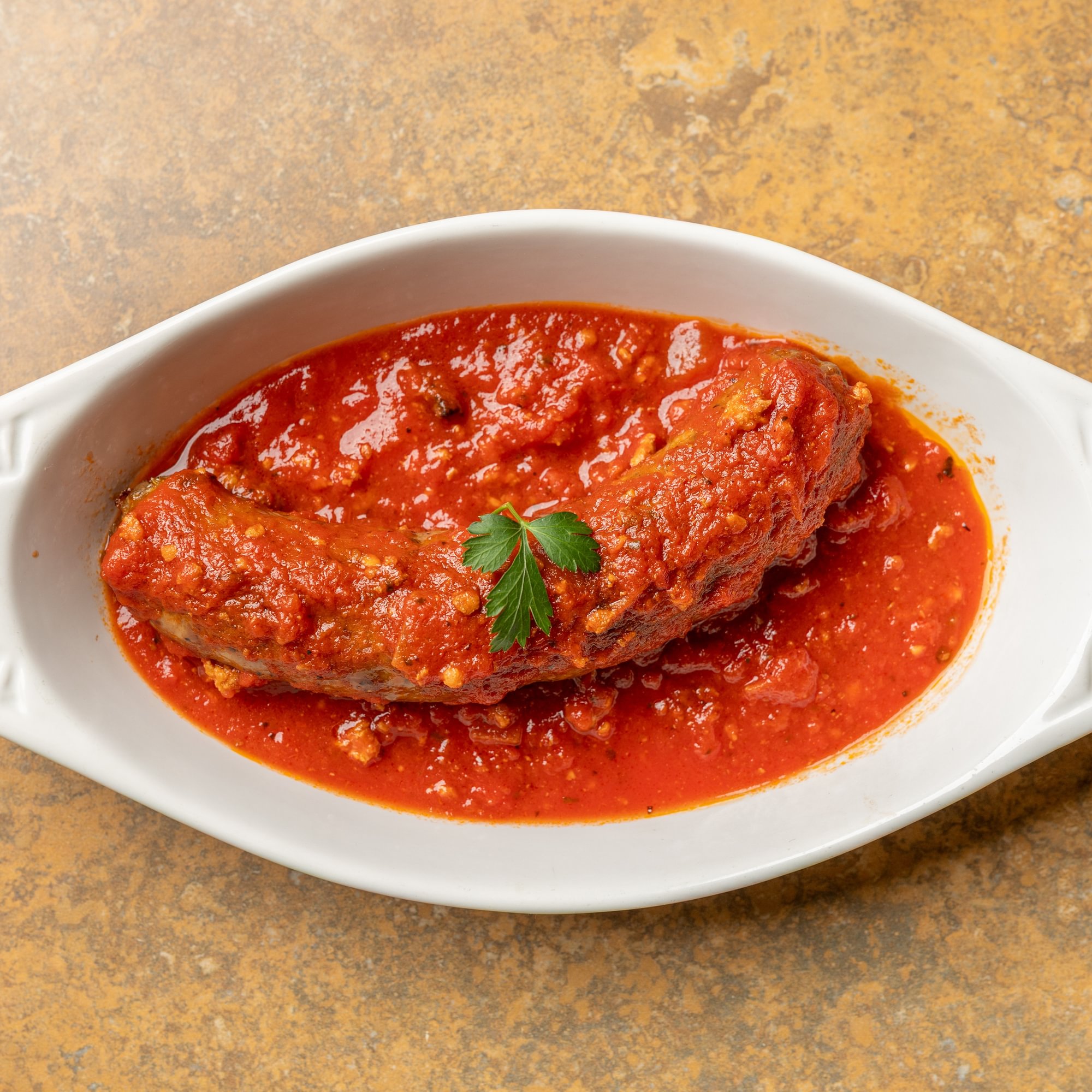 Italian Sausage