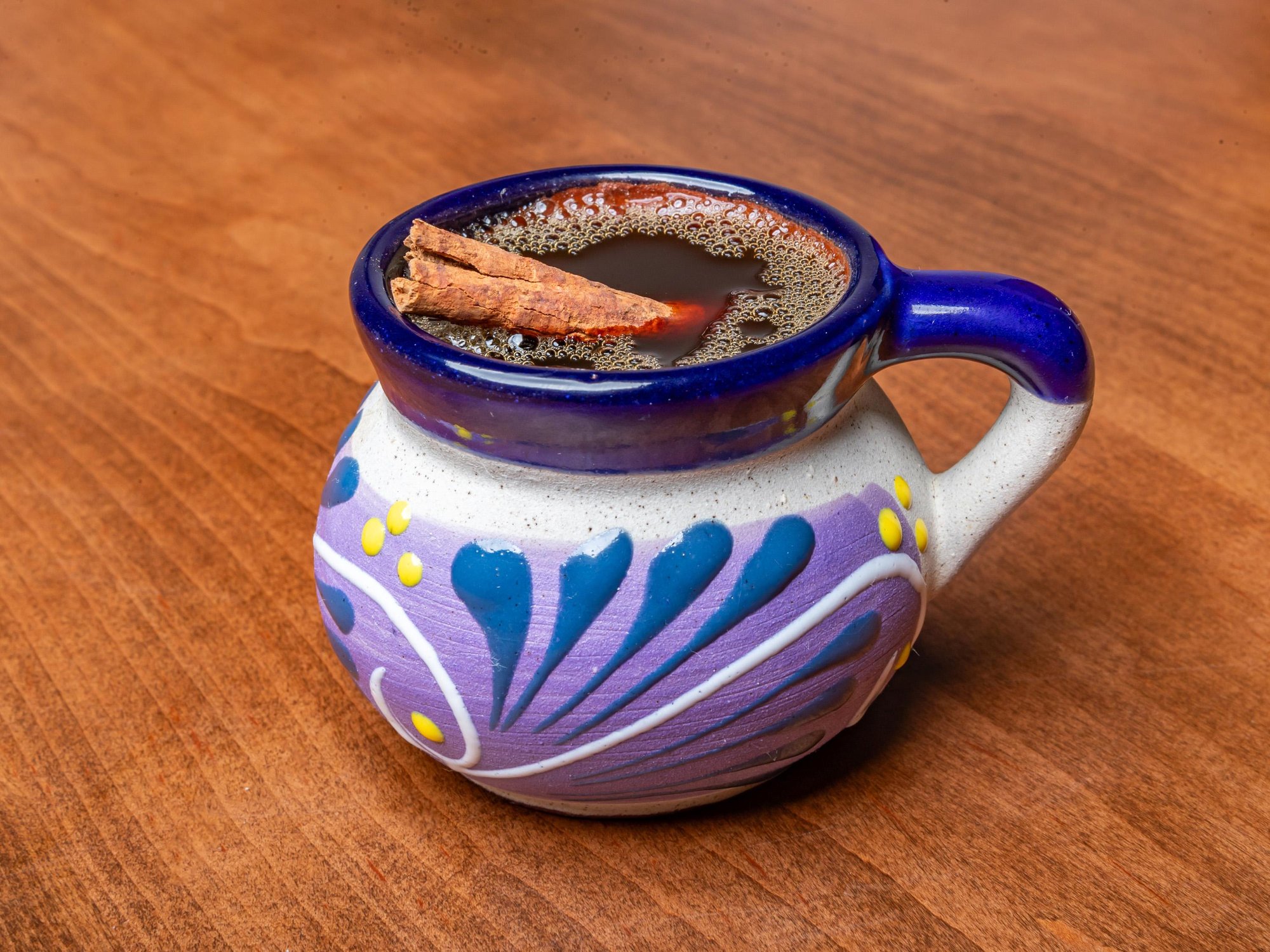 Cafe De Olla (Coffee)