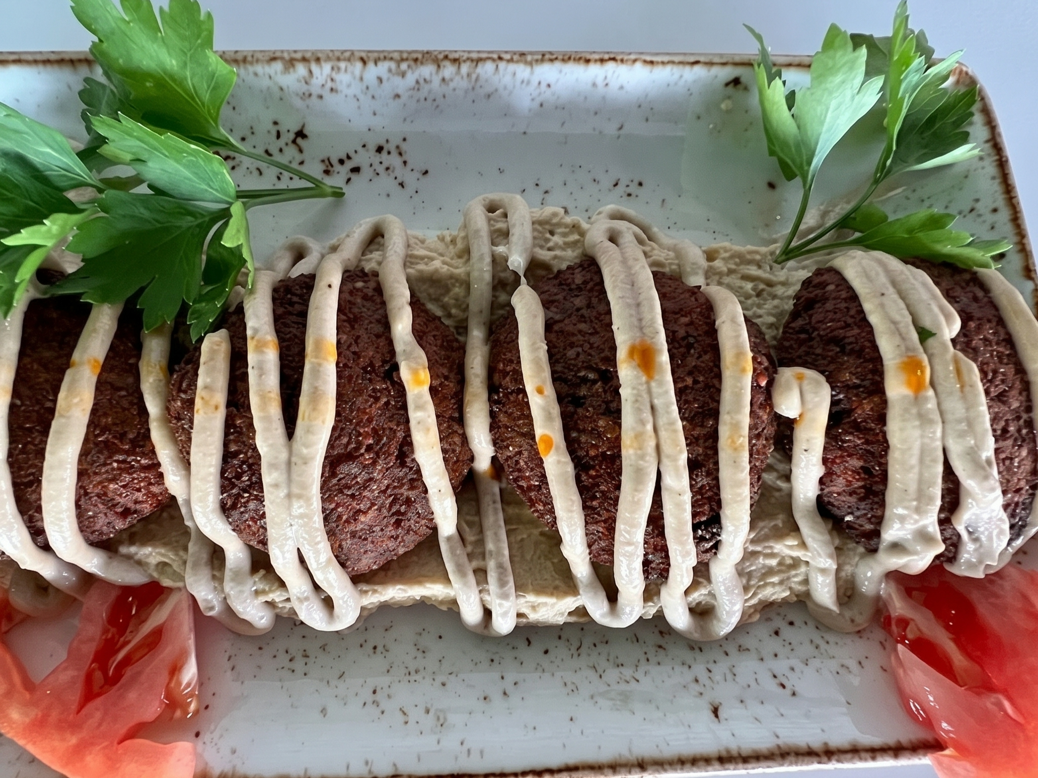 Falafel