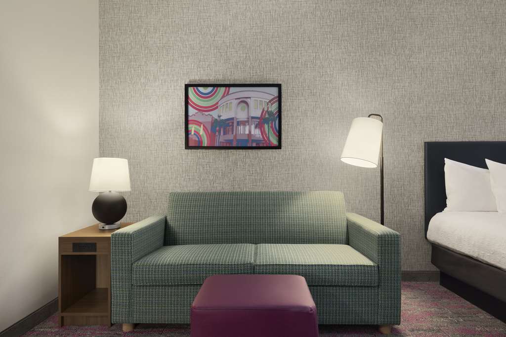 Home2 Suites by Hilton San Juan Image