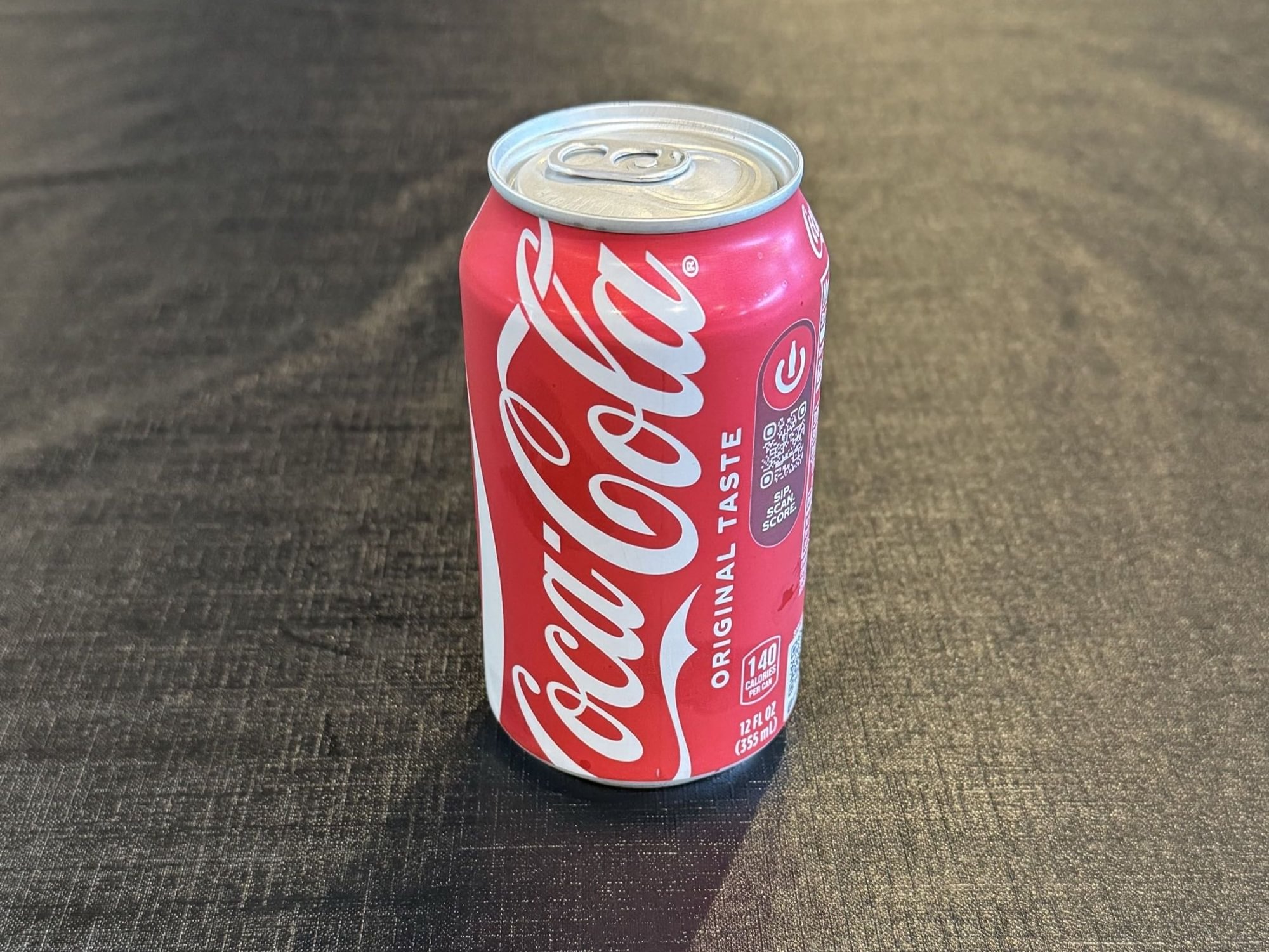 Coke Can