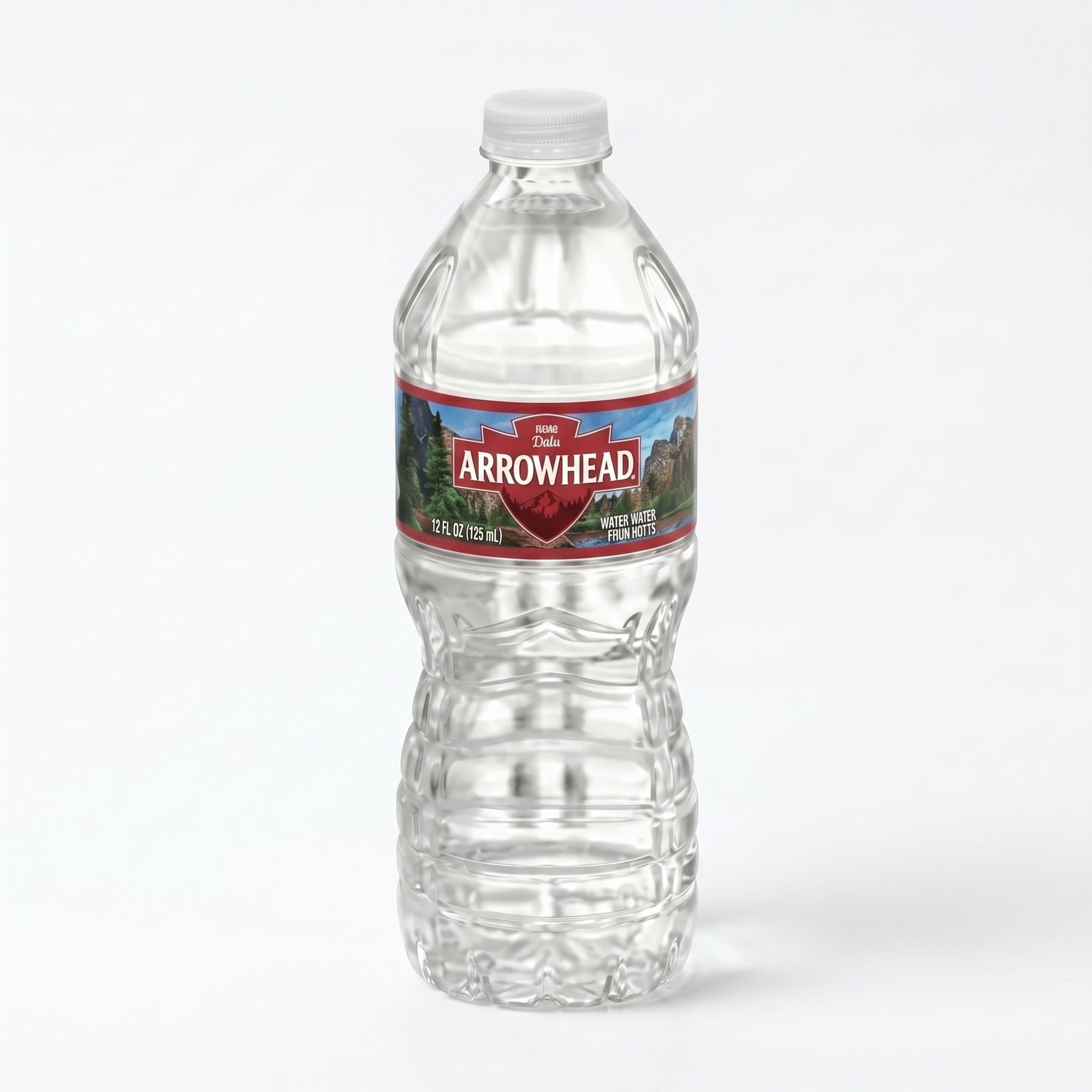 Bottled Water
