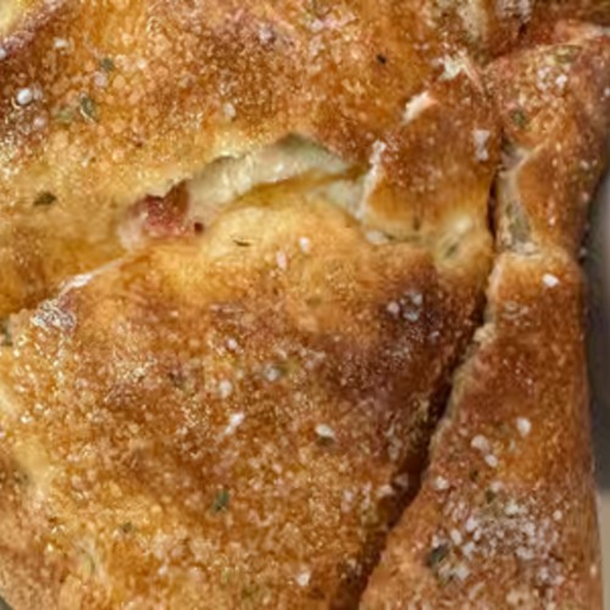 Pizza Turnover