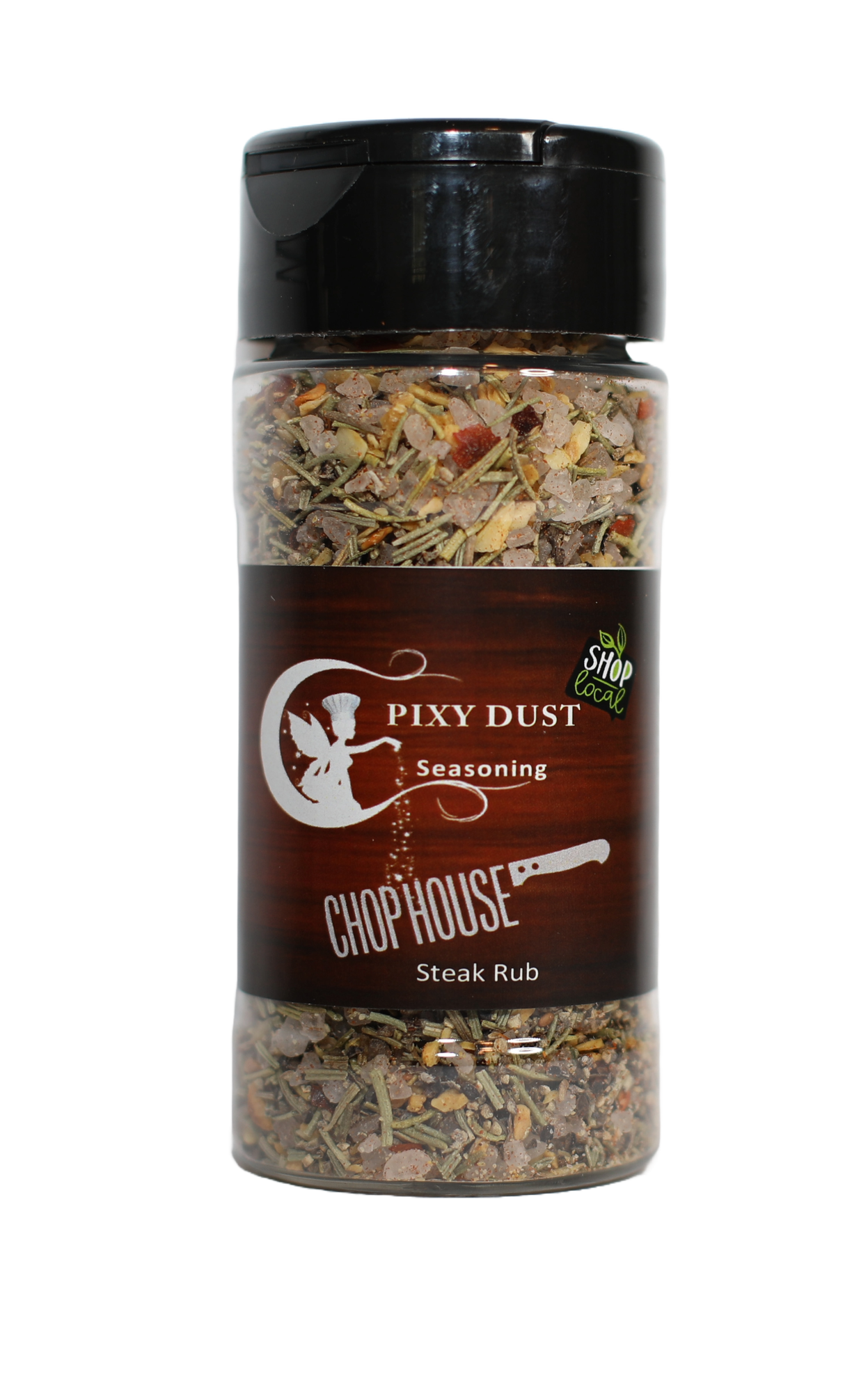 Pixy Dust Seasoning Image