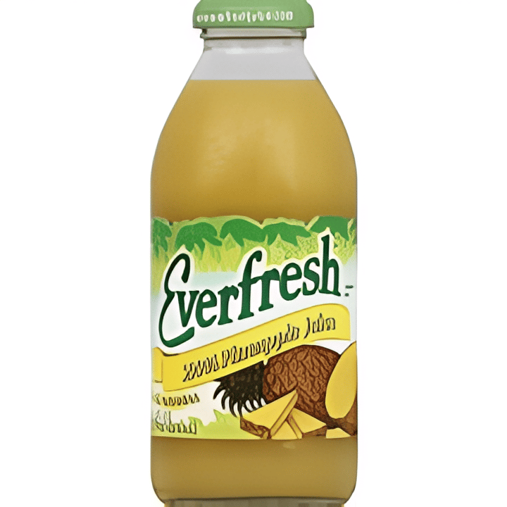 Pineapple Juice