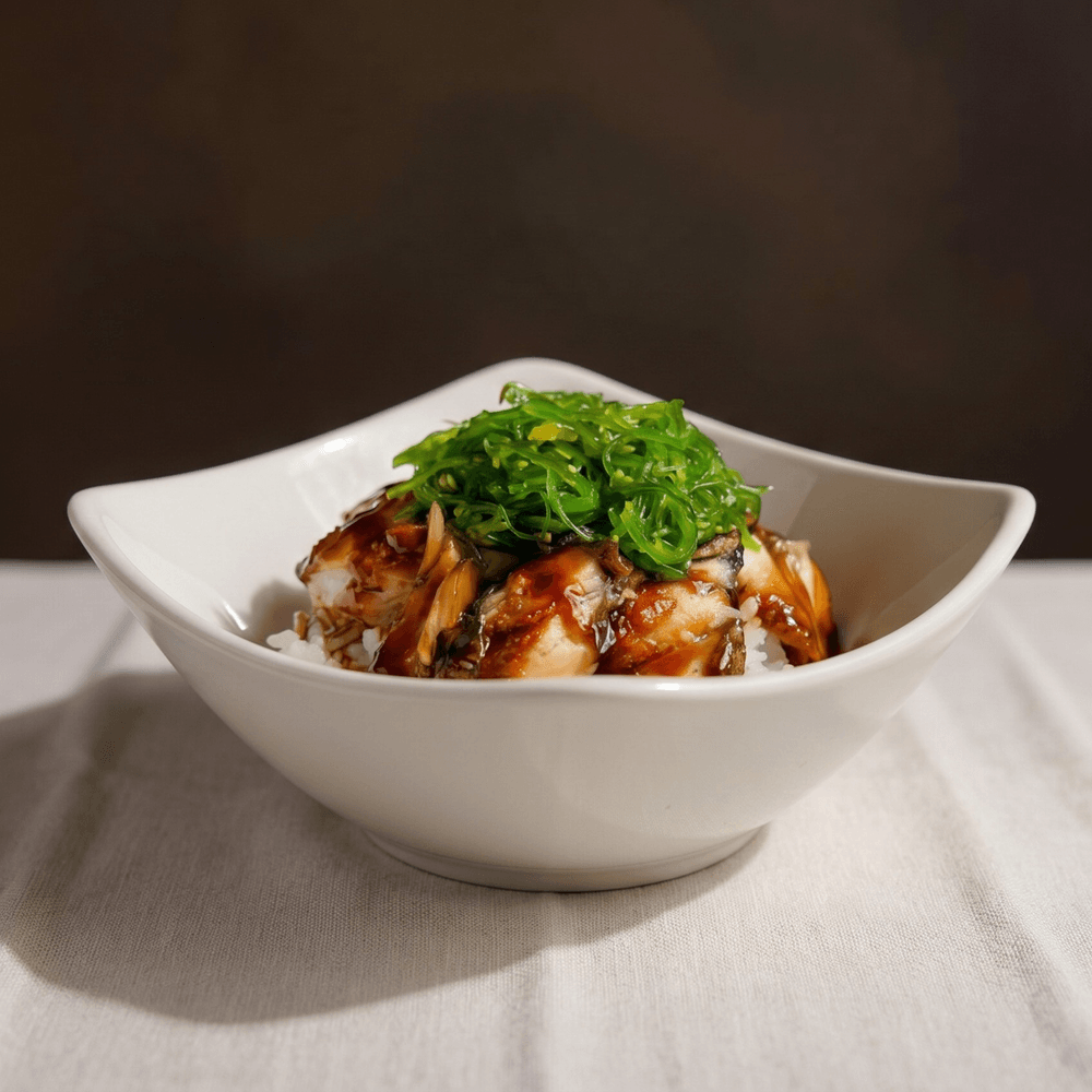 Unagi Don