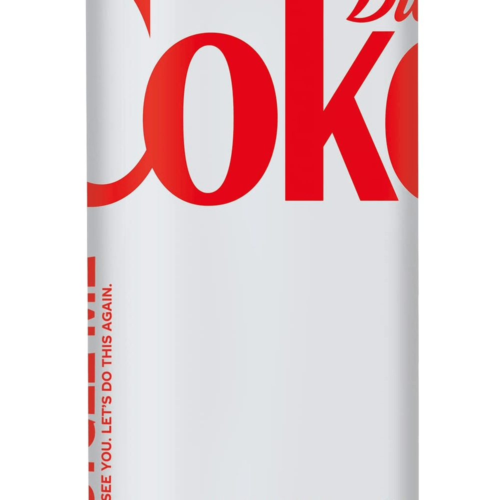 Diet Coke