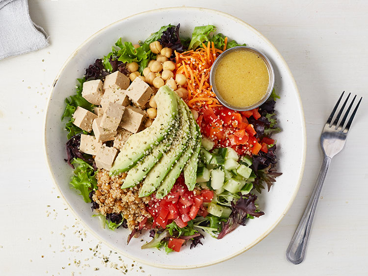 Big Salad