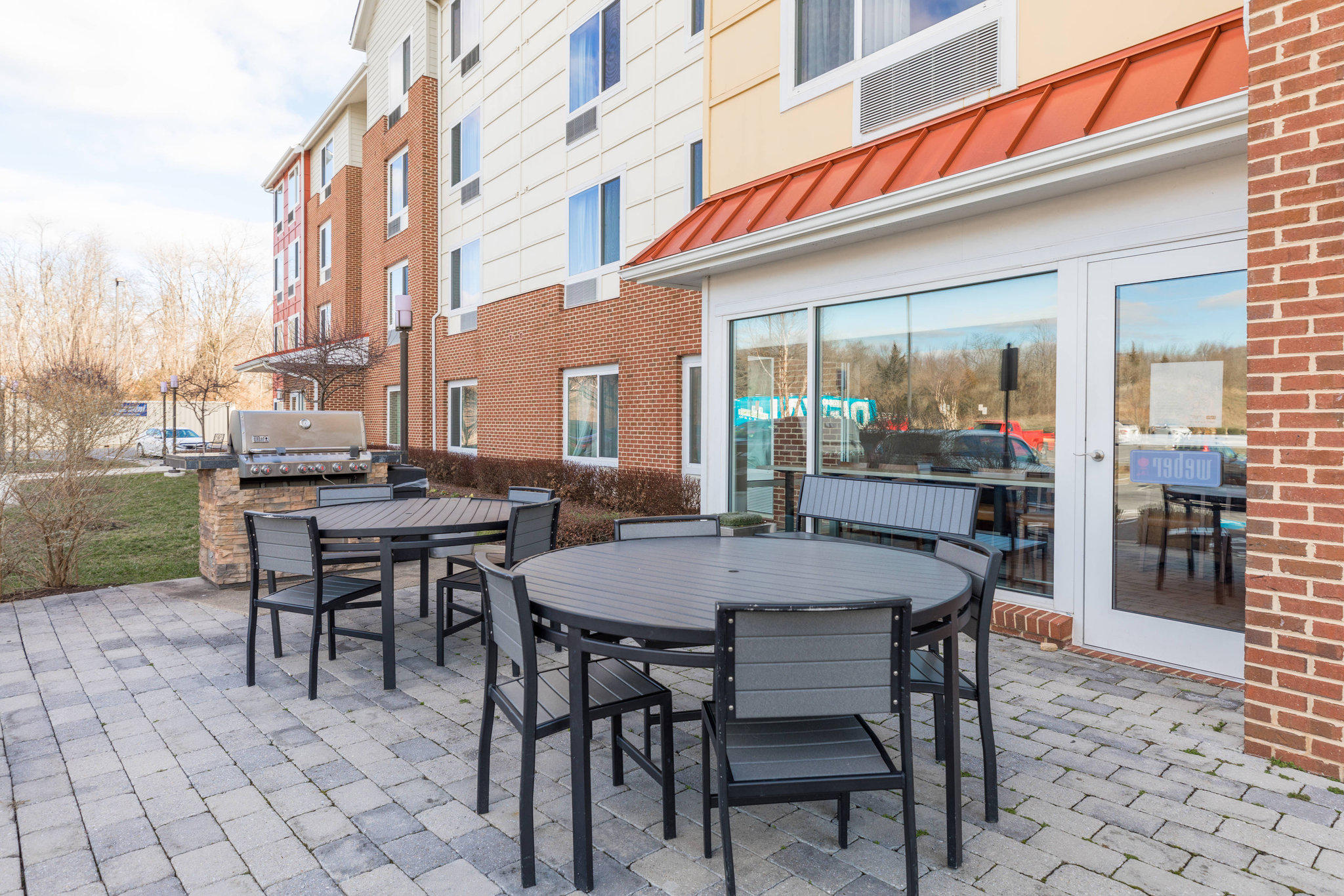 TownePlace Suites by Marriott Winchester Photo