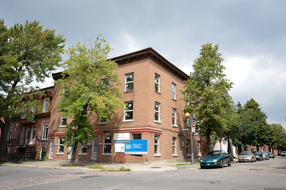 Images Entreprises Fraser Et Gauthier