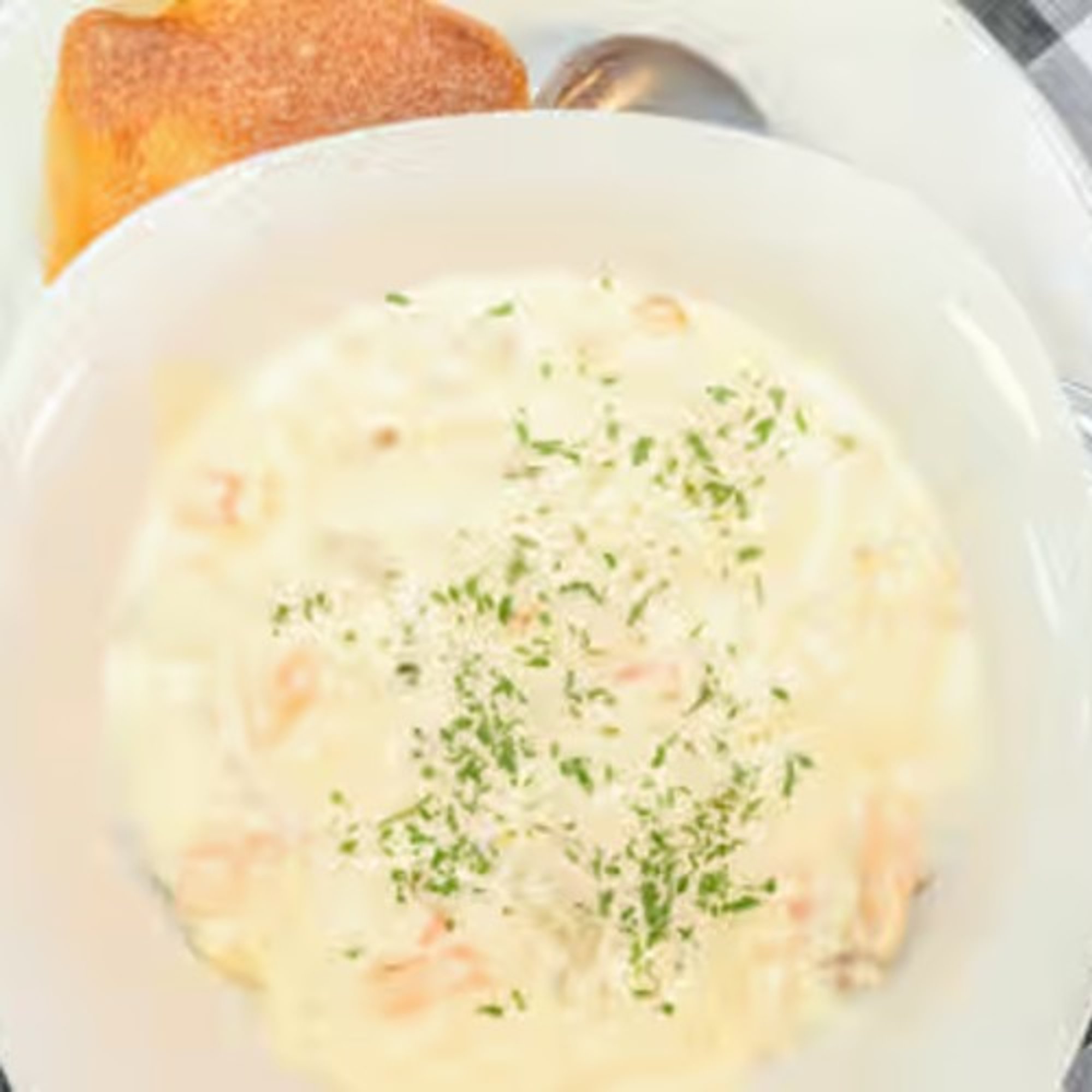 Soup of the Day