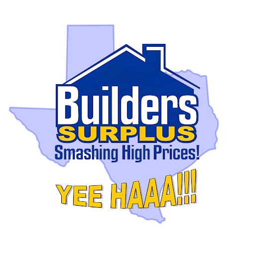 Builders Surplus Yeehaa