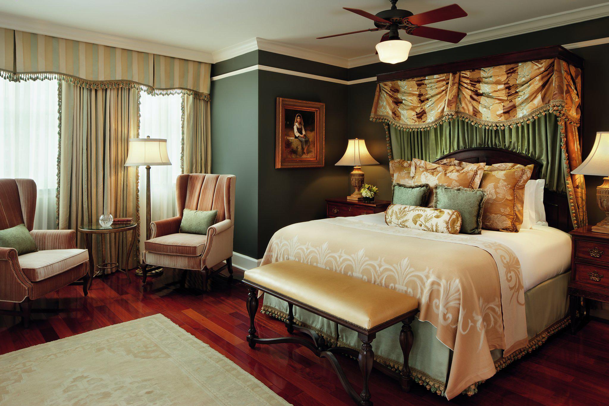 The Ritz-Carlton, New Orleans Photo