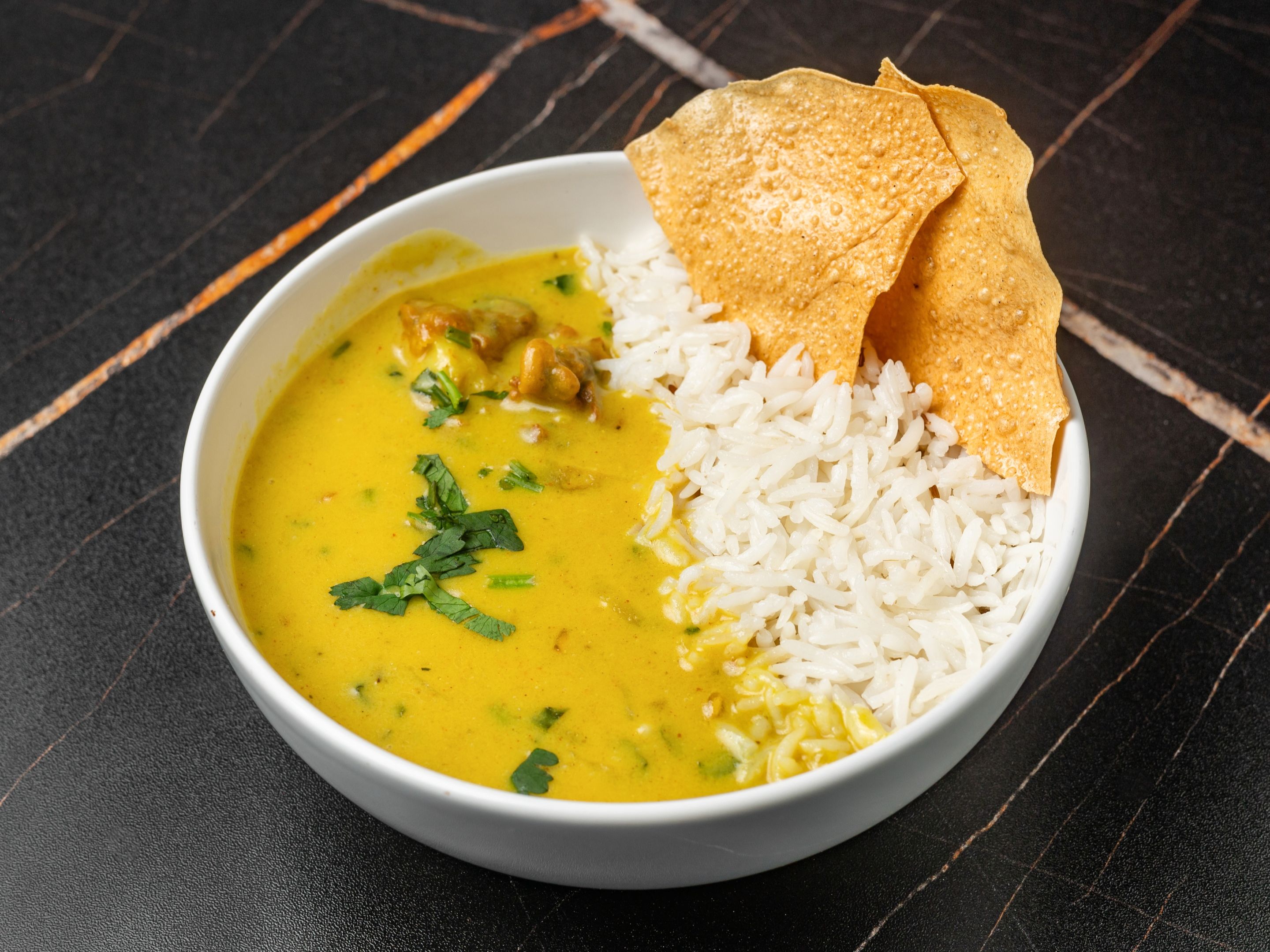 Kadhi Rice